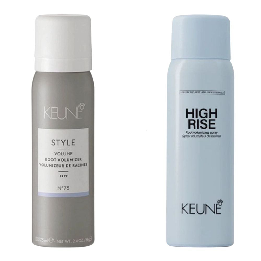 Спрей для прикорневого объема - Keune High Rise Root Volumizing Spray