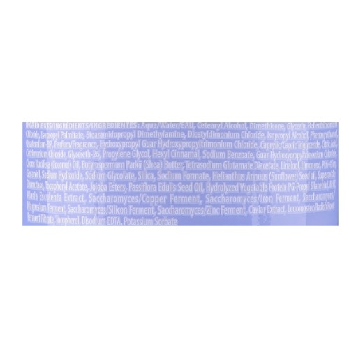 Кондиционер для мгновенного восстановления с комплексом протеинов - (Alterna Caviar Anti-Aging Restructuring Bond Repair Conditioner)