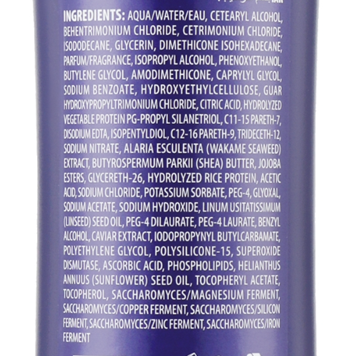 Увлажняющий кондиционер с морским шёлком - (Alterna Caviar Anti-Aging Replenishing Moisture Conditioner)