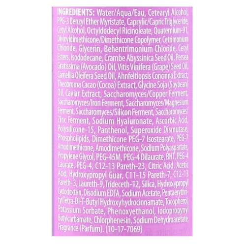 Кондиционер-филлер для контроля и гладкости волос - Alterna Caviar Anti-Aging Smoothing Anti-Frizz Conditioner