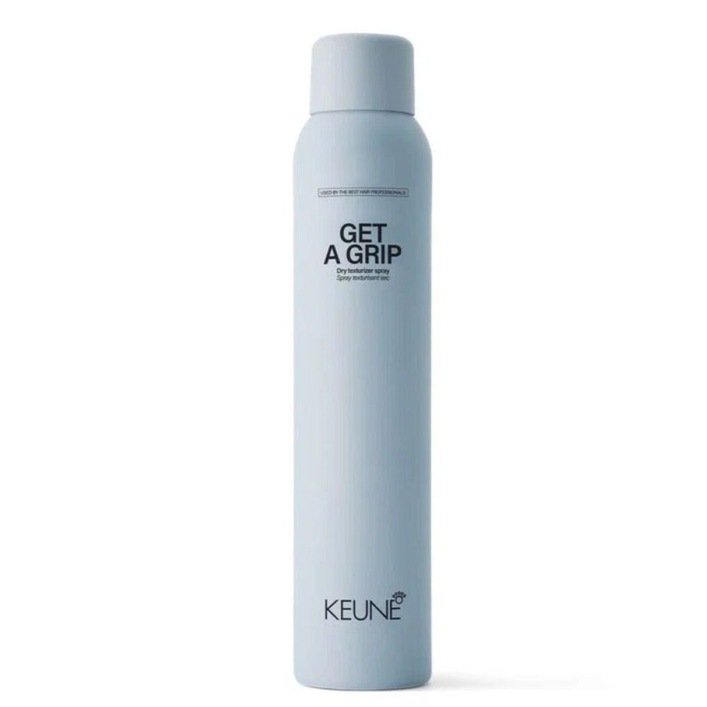 Сухой текстурайзер для волос - Keune Get a Grip Dry Texturizer Spray 