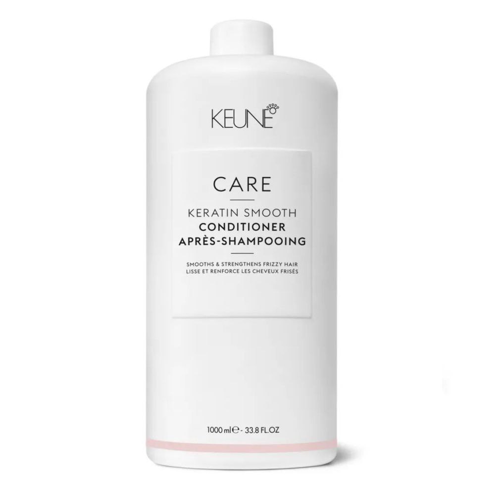 Кондиционер для волос Кератиновый комплекс - Keune Care Keratin Smooth Conditioner
