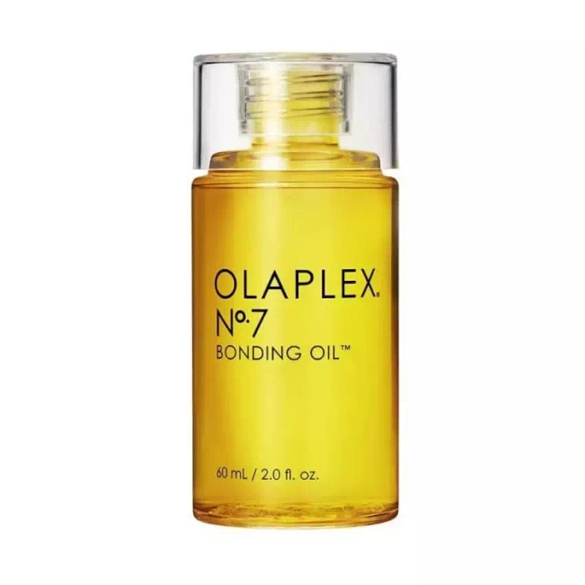 Восстанавливающее масло для укладки волос - Olaplex №7 Bonding Oil