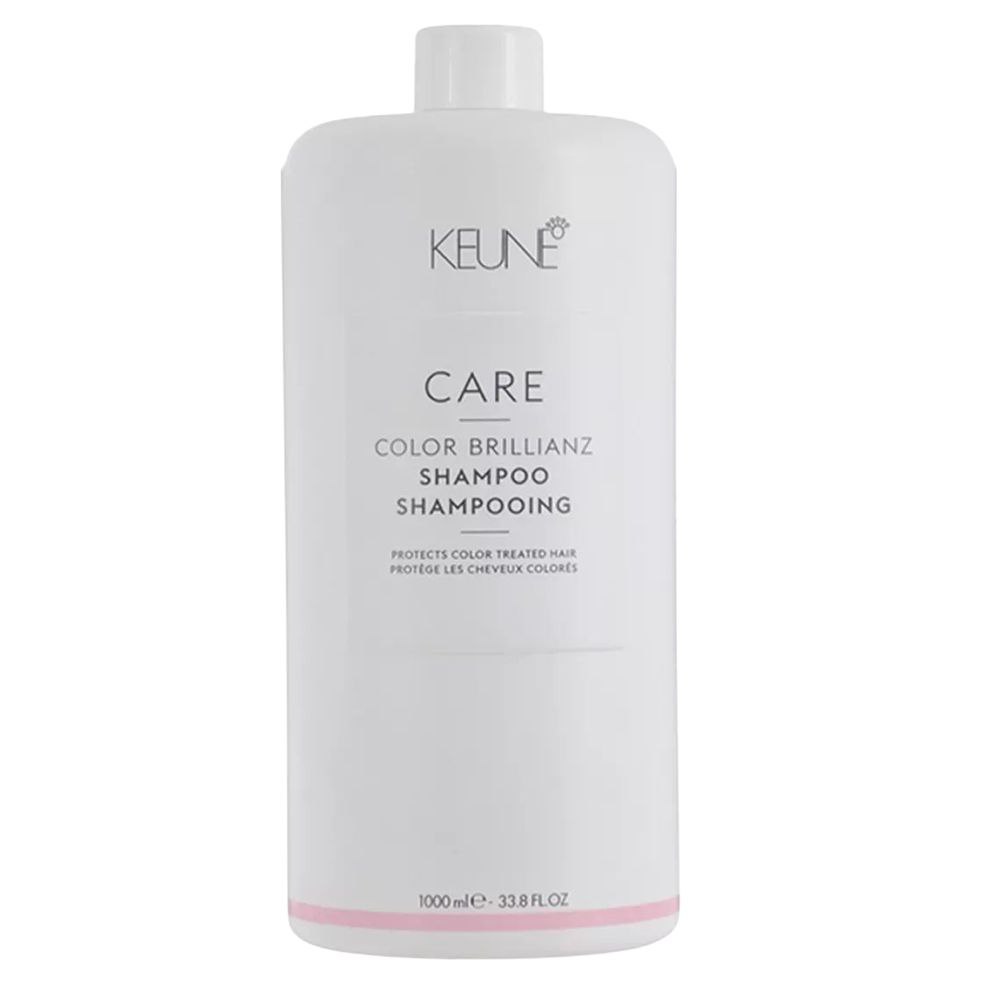 Шампунь для волос Яркость цвета - Keune Care Color Brillianz Shampoo
