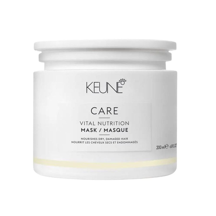 Маска для волос Основное Питание - Keune Care Vital Nutrition Masque