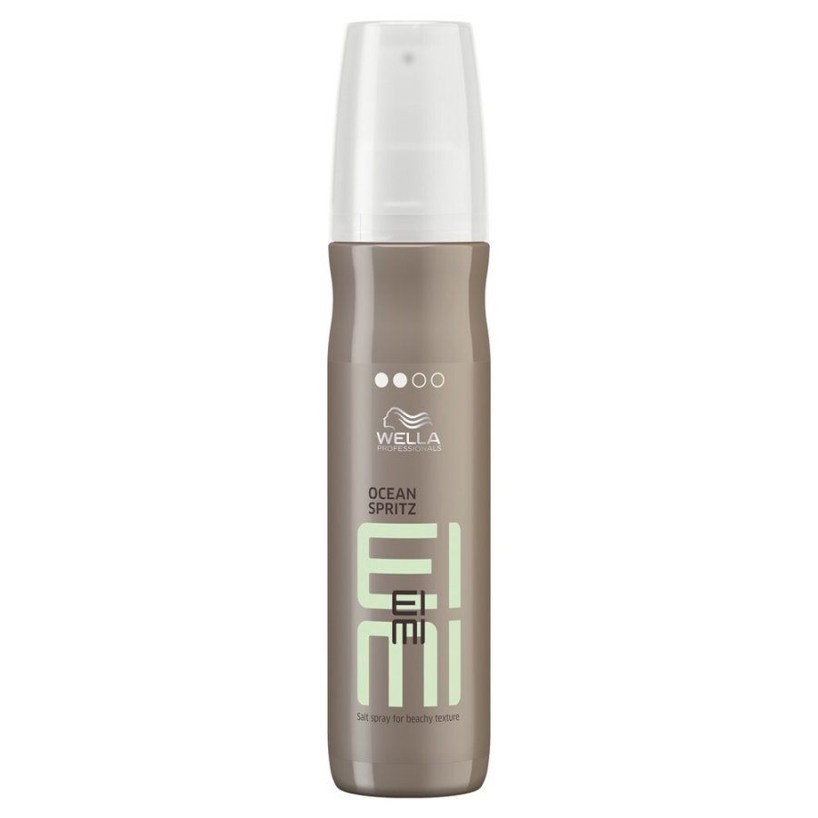 Спрей минеральный текстурирующий - Wella Eimi Ocean Spritz salt spray 