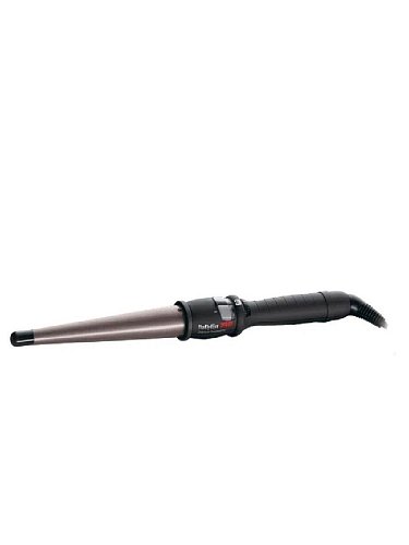 Коническая плойка для волос - BaByliss Pro BAB2280TTE Titanium Tourmaline Hot Brush