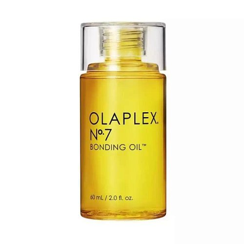 Восстанавливающее масло для укладки волос - Olaplex №7 Bonding Oil