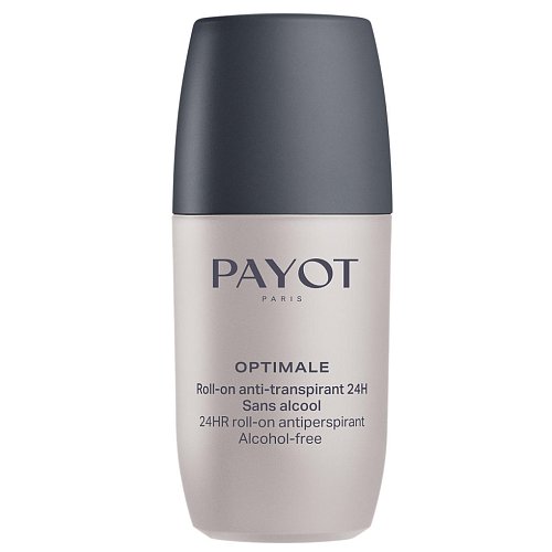 Дезодорант мужской - Payot Optimale 24h Deodorant