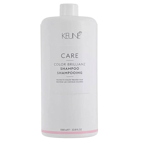 Шампунь для волос Яркость цвета - Keune Care Color Brillianz Shampoo