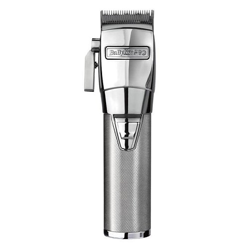 Профессиональная машинка для стрижки BaByliss PRO ChromFX 4ARTISTS FX8700E