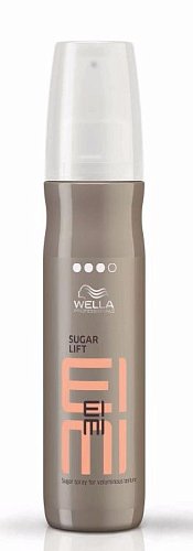 Спрей сахарный для объемной текстуры волос - EIMI WELLA PROFESSIONALS