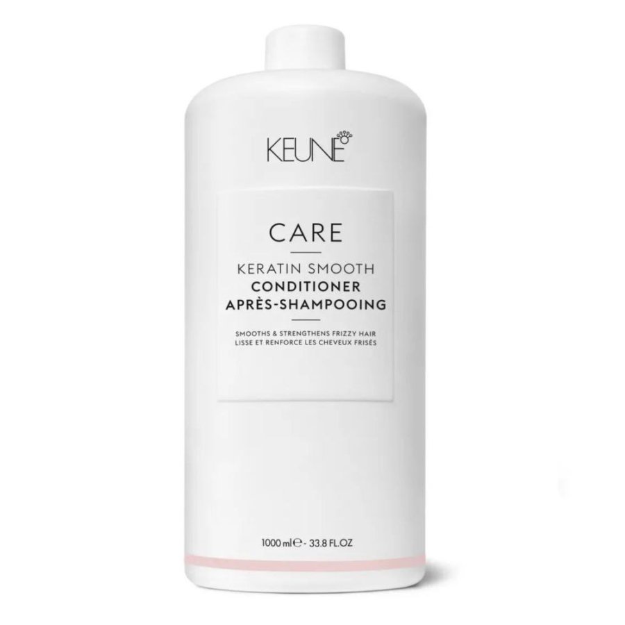 Кондиционер для волос Кератиновый комплекс - Keune Care Keratin Smooth Conditioner