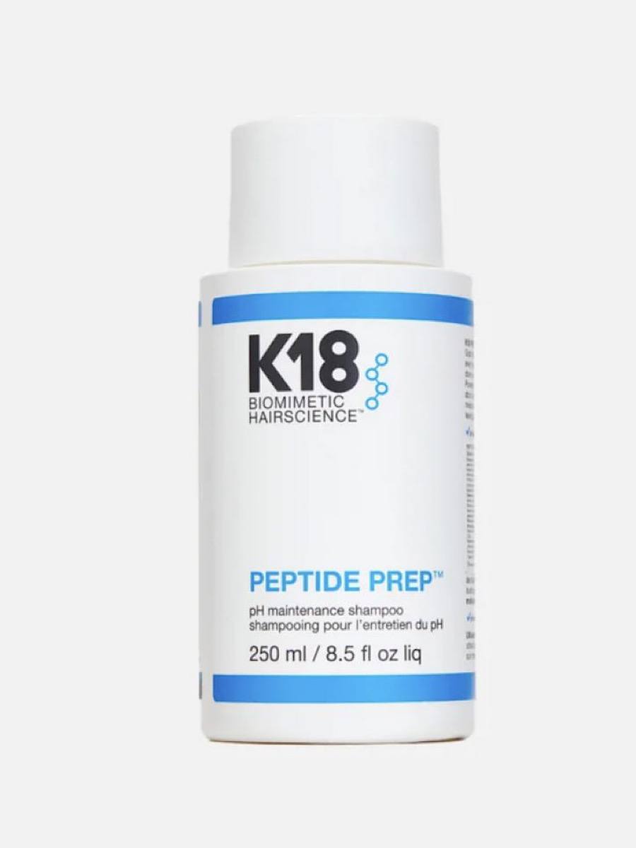 Шампунь для волос pH баланс - K18 Peptide Prep pH Maintenance Shampoo