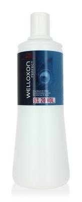 Окислитель 6% для окрашивания волос - Wella Professional Welloxon Perfect 6% 1000 ml