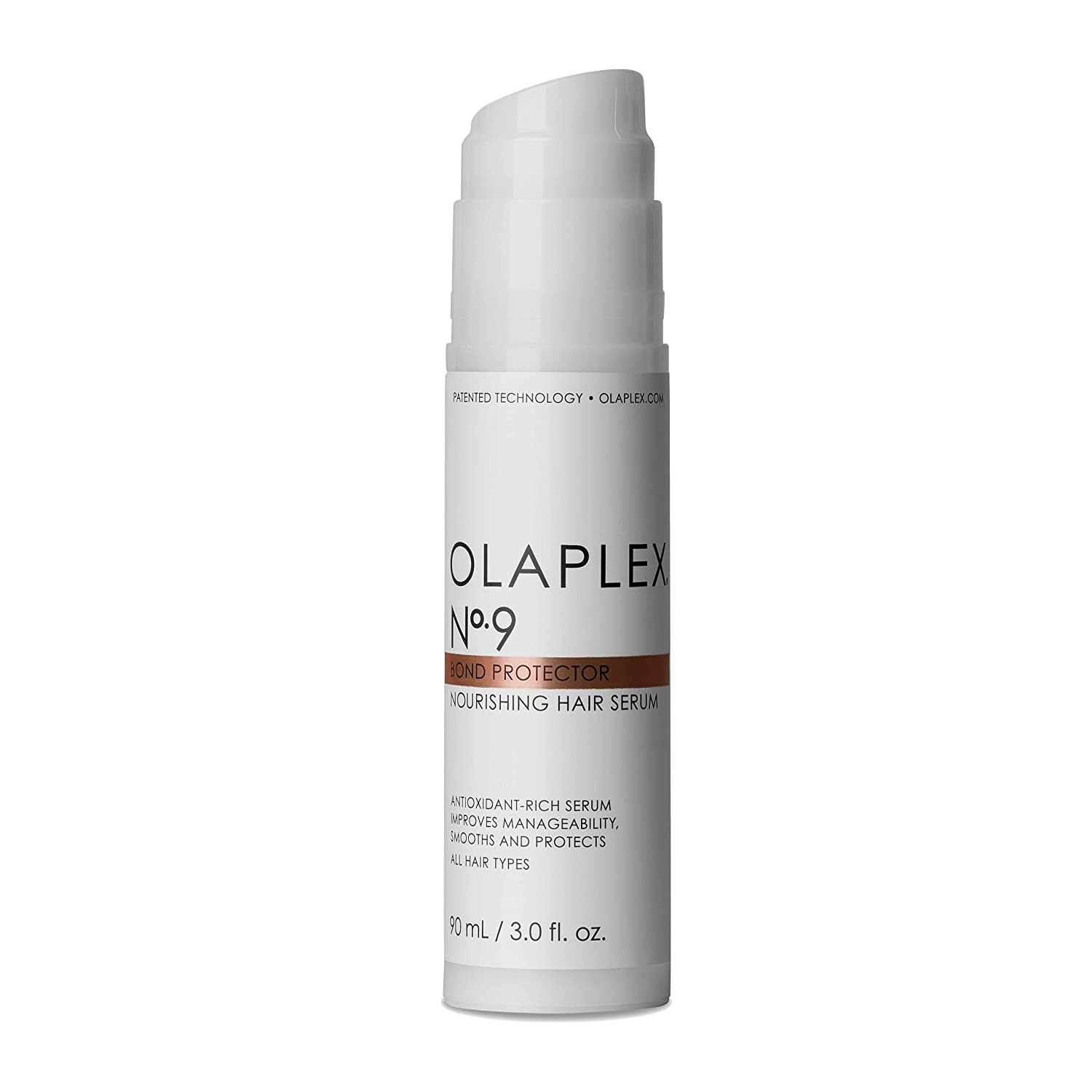 Сыворотка для волос - Olaplex No. 9 Bond Protector Nourishing Hair Serum