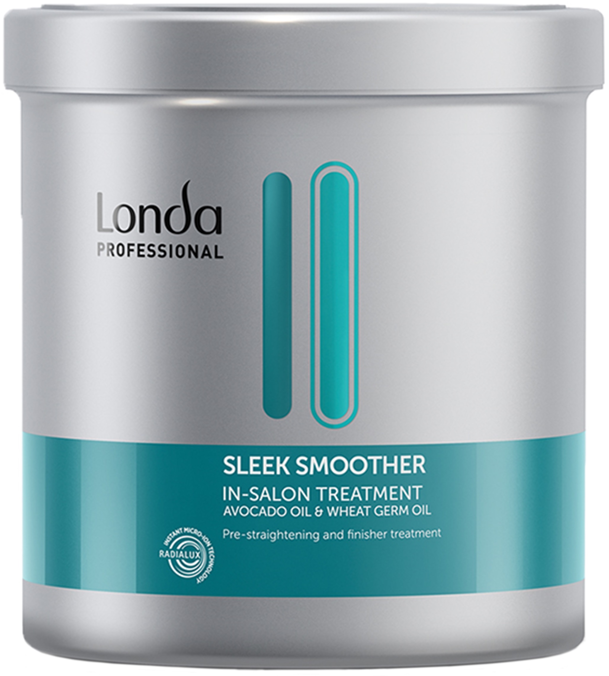 Средство для разглаживания волос - Londa Professional Sleek Smoother 750 ml