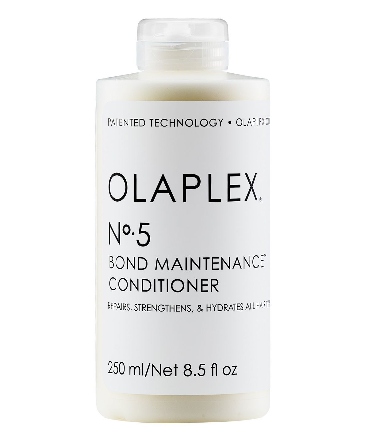 Укрепляющий кондиционер для увлажнения и блеска волос - Olaplex Professional N°5 Bond Maintenance Conditioner