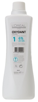 Лореаль Оксидант проявитель для краски Мажирель - Oxydant Creme 6%