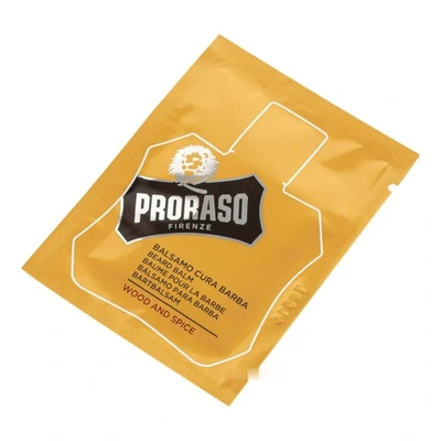 Бальзам для бороды - Proraso Wood and Spice