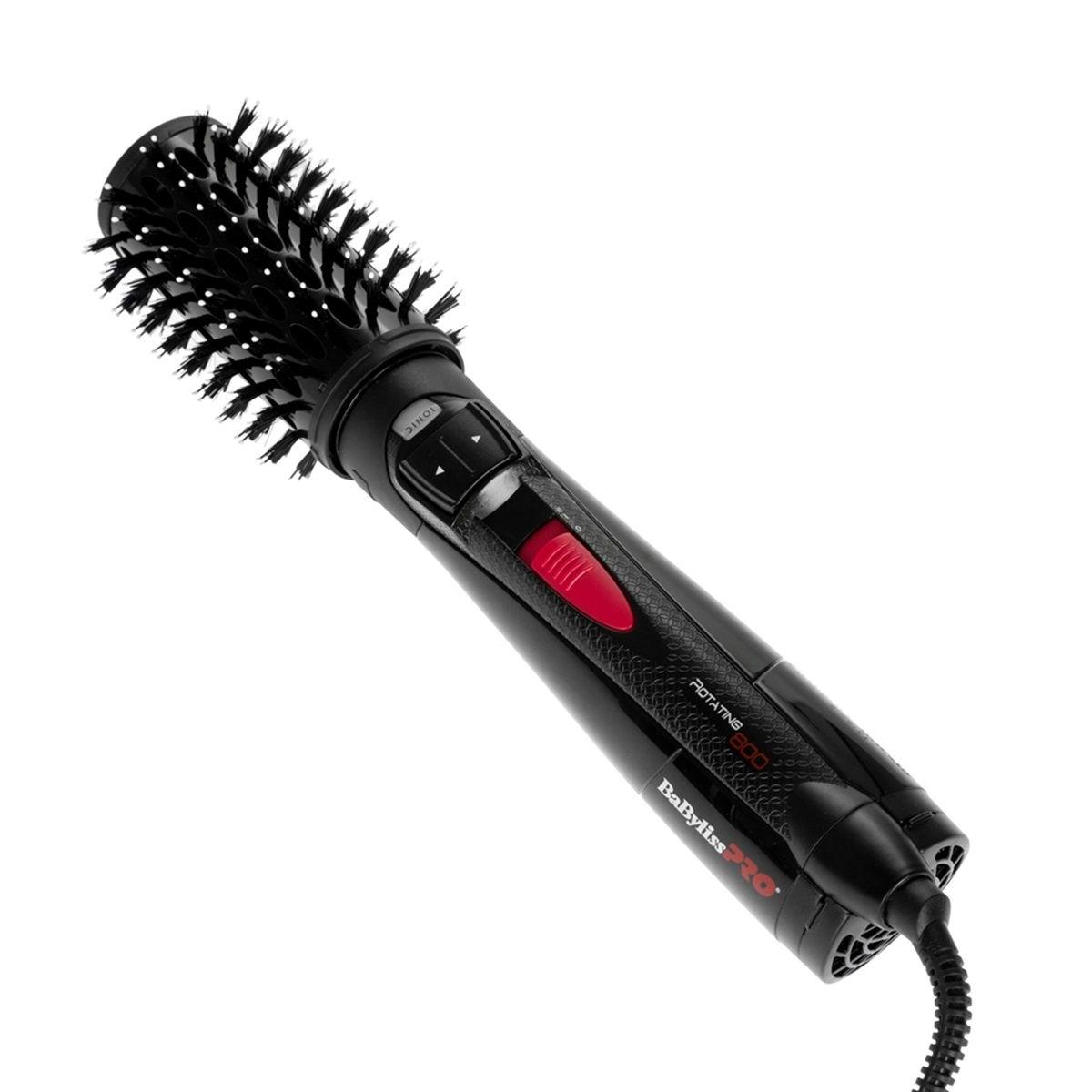 Фен-щетка для волос BaByliss PRO Spinning Brush PRO 700W BAB277OE