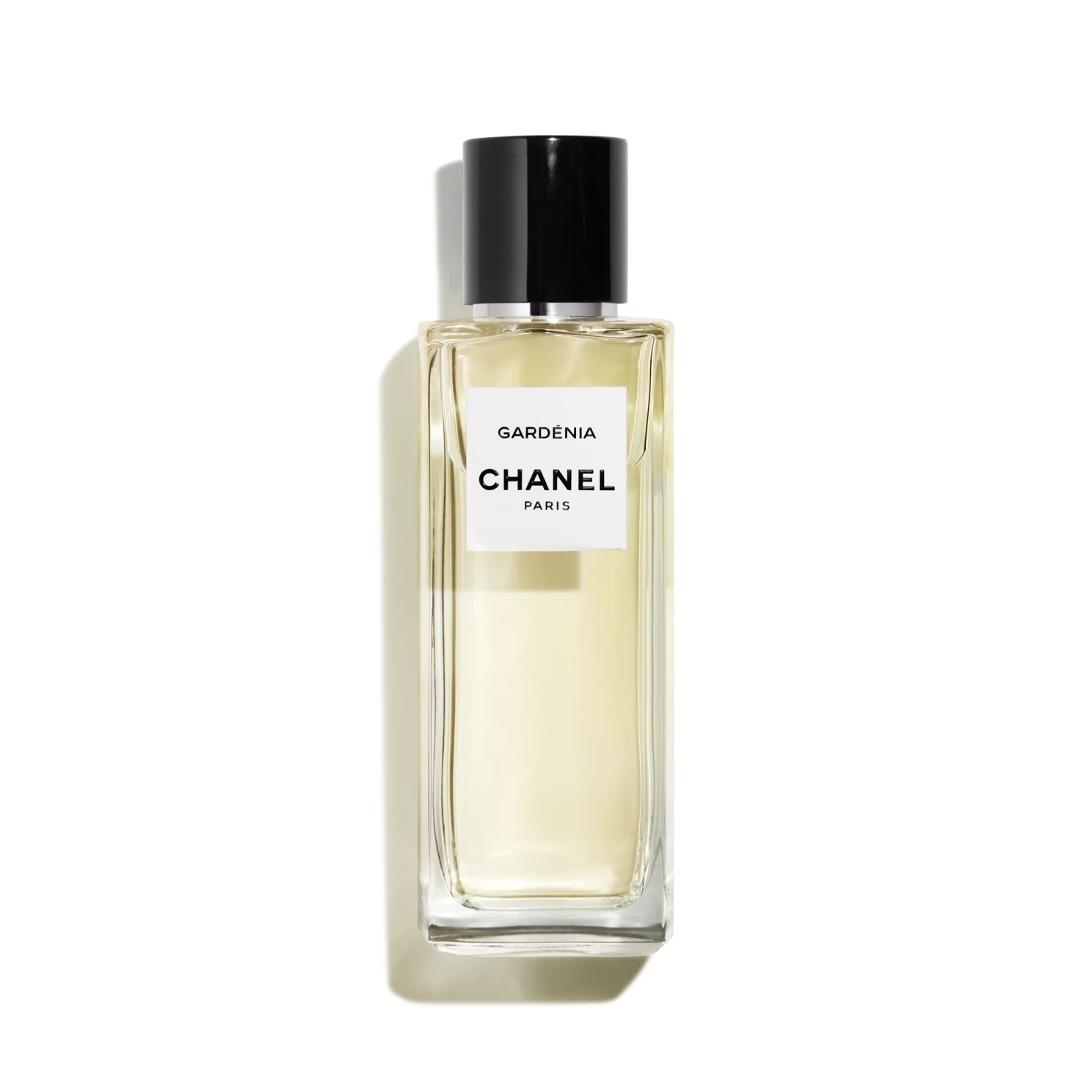 Парфюмированная вода - Chanel Gardenia 