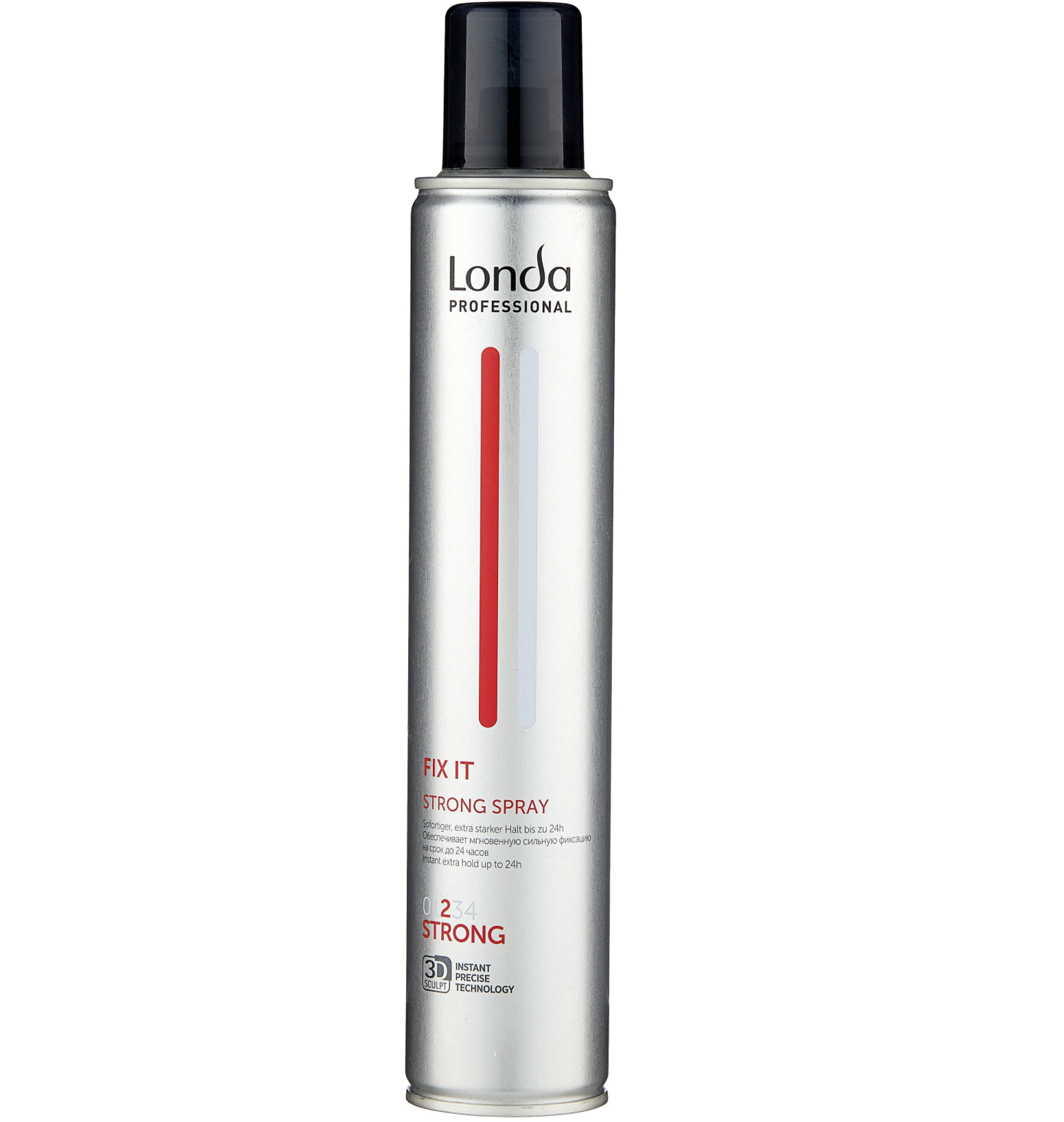 Лак для волос сильной фиксации - Londa Professional Fix It Strong Spray