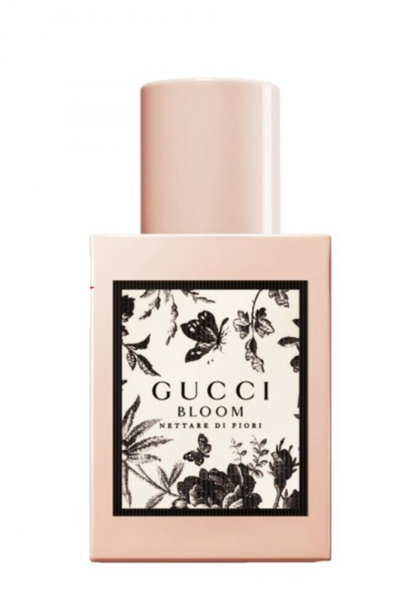 Парфюмированная вода - Gucci Bloom Nettare Di Fiori