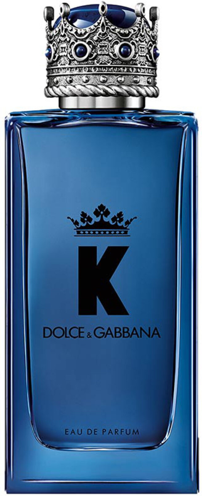Парфюмерная вода для мужчин - D&G K BY DOLCE & GABBANA Eau De Parfum men 