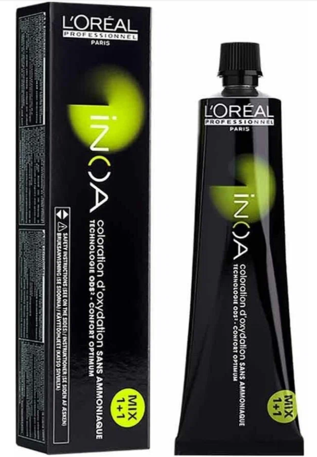 L oreal professionnel краска для волос