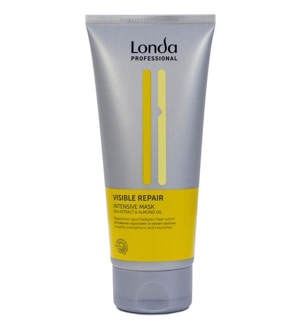 Интенсивная маска - Londa Professional Visible Repair 200 мл