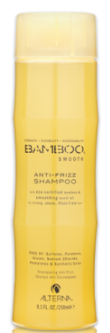 Шампунь разглаживающий полирующий с экстрактом бамбука - (Alterna Bamboo Smooth Anti-Frizz Shampoo)