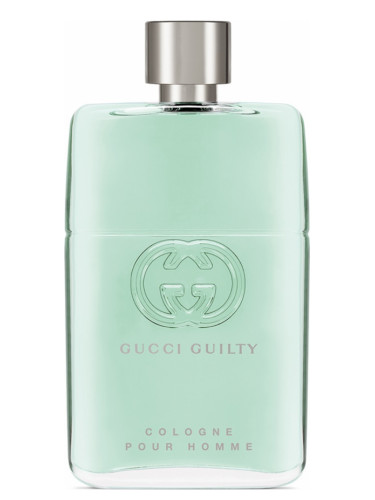 Туалетная вода - Gucci Guilty Cologne men