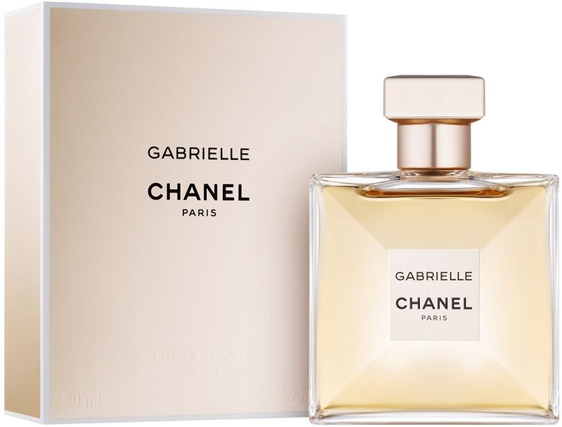 Женская парфюмерная вода Франция - Chanel Gabrielle 50ml