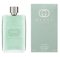 Туалетная вода - Gucci Guilty Cologne men