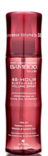 Cпрей для длительного сохранения объема волос - (Alterna Bamboo Volume 48-Hour Sustainable Volume Spray)