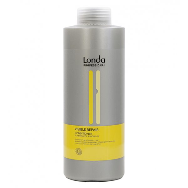 Кондиционер для волос - Londa Professional Visible Repair 1000 мл