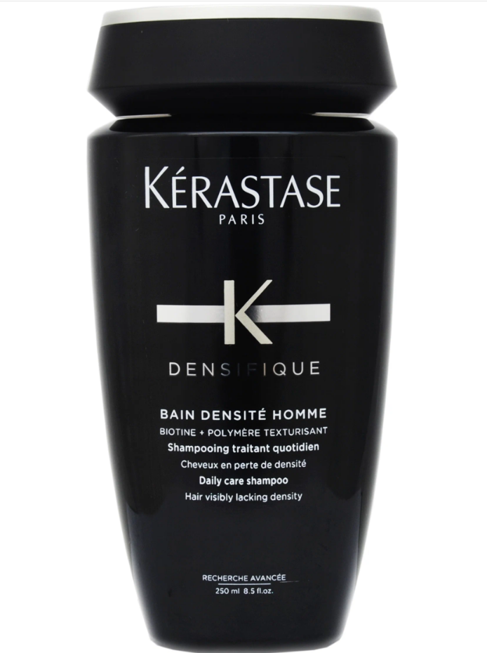 Шампунь для волос - Kerastase Densifique Bain Densite Homme