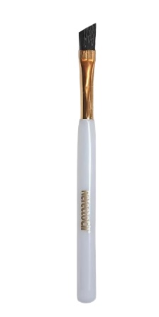 Кисть жёсткая для окрашивания бровей и ресниц - RefectoCil Cosmetic Brush Hard