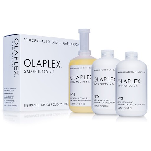 Набор - Olaplex Salon Intro Kit