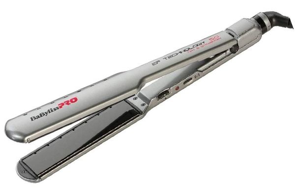 Щипцы-выпрямители 38 мм - BaByliss PRO BAB2073EPE 61w DRY&STRAIGHTEN 