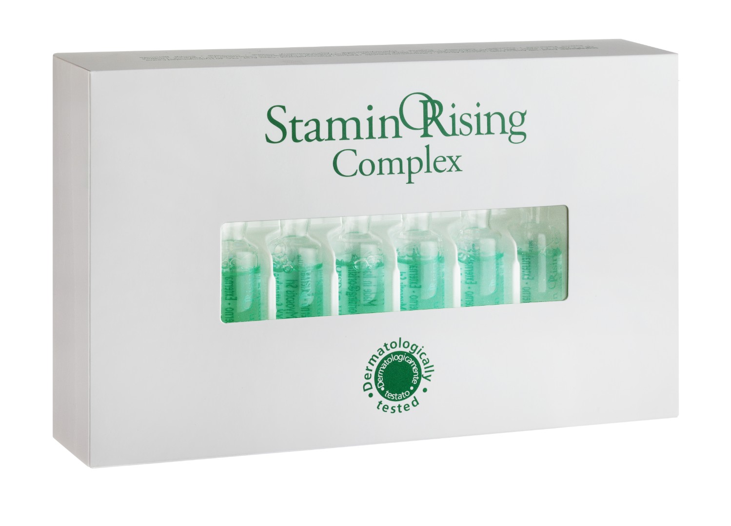Стамин-комплекс для волос - Orising StaminOrising Complex