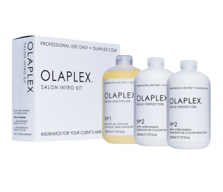 Набор - Olaplex Salon Intro Kit