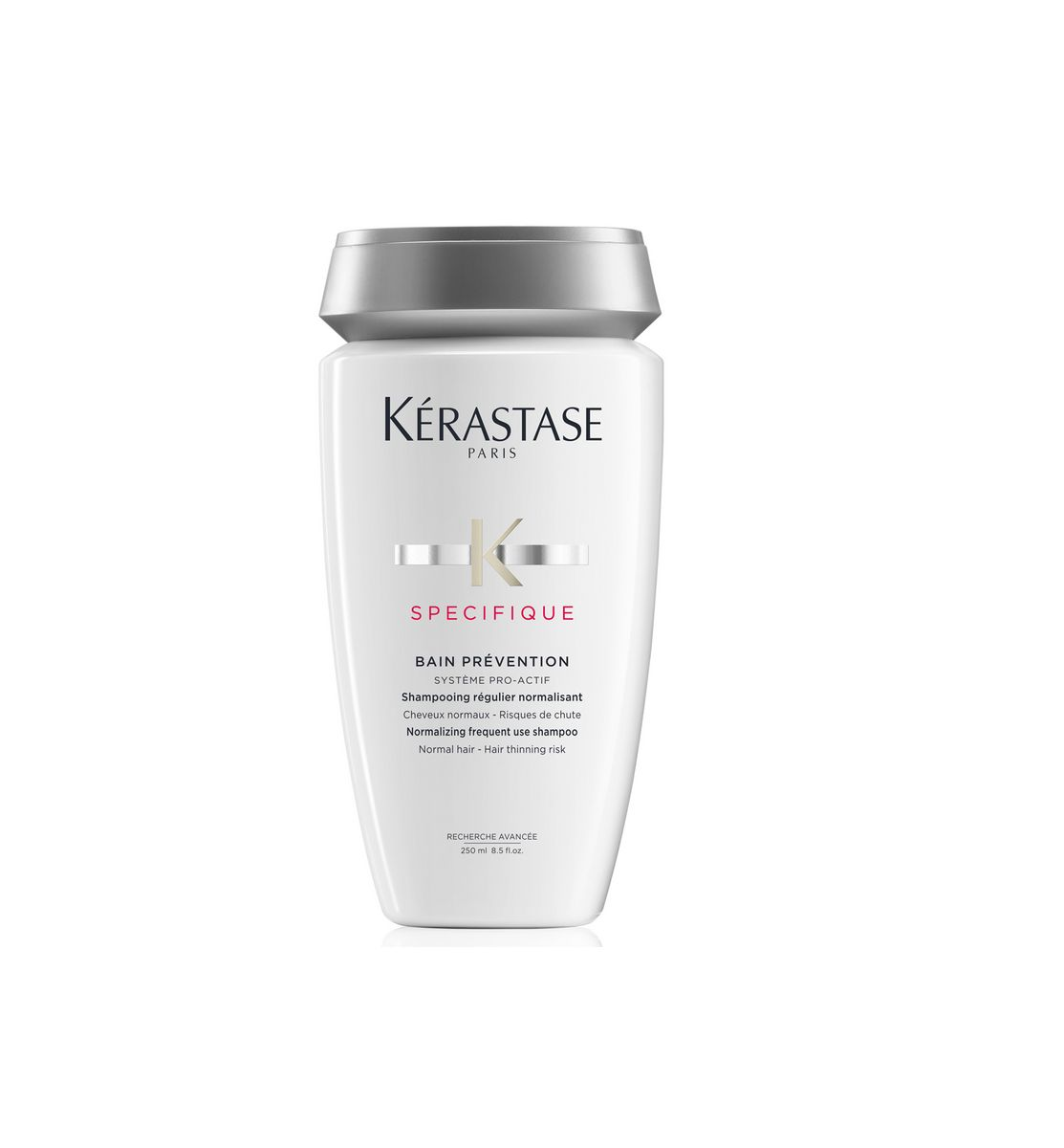 Шампунь-ванна для всех типов волос - Kerastase Specifique Bain Prevention
