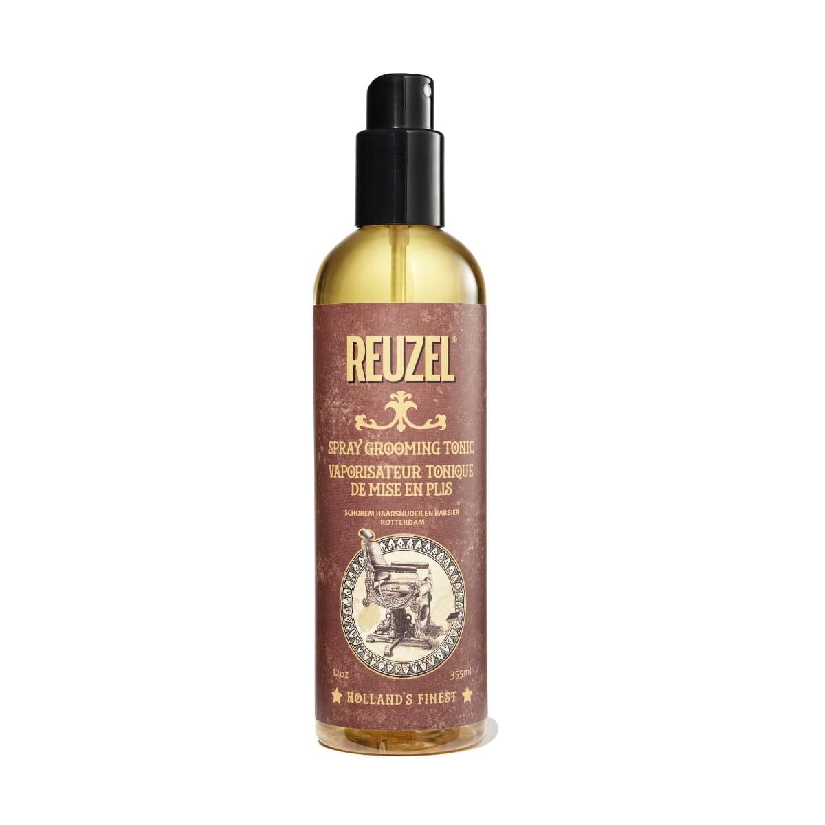 Груминг-тоник спрей для волос - Reuzel Spray Grooming Tonic