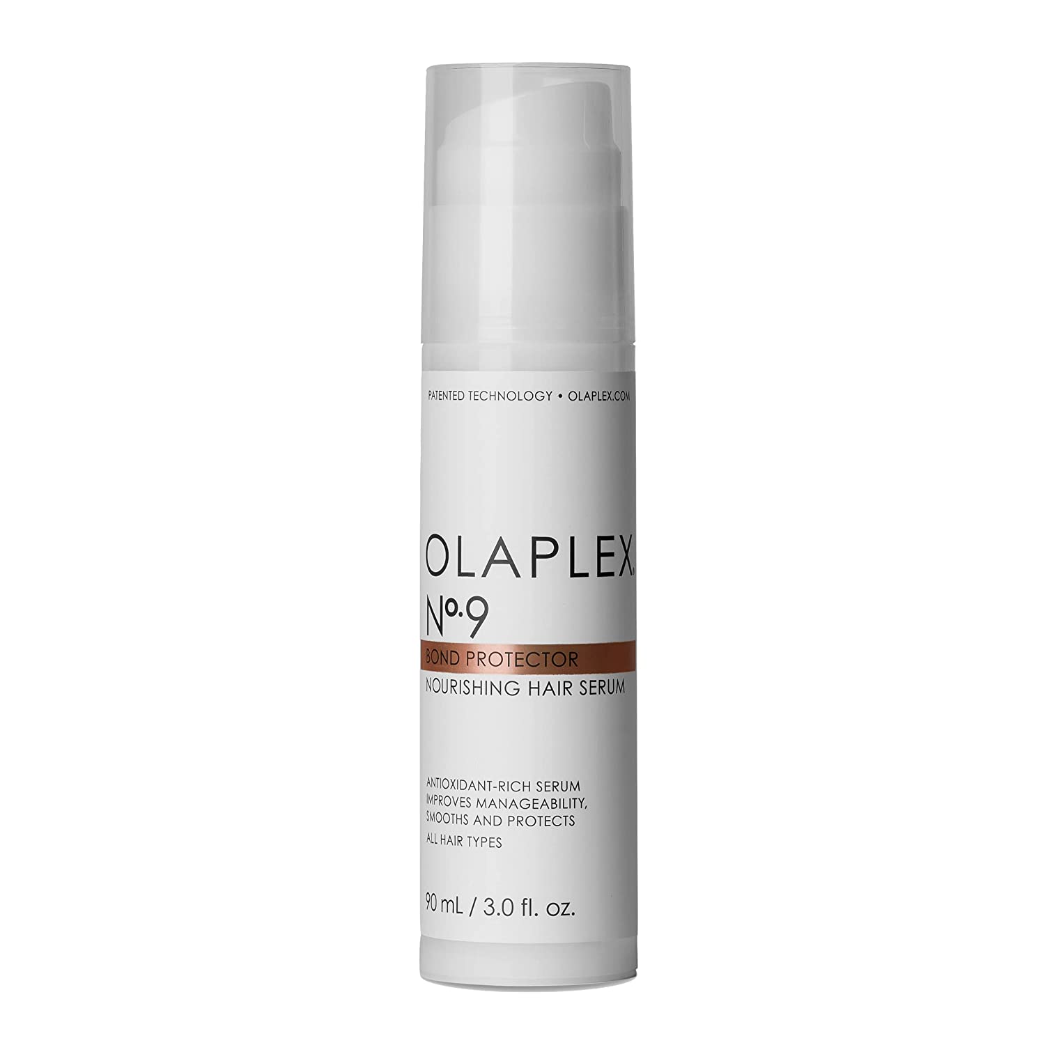 Сыворотка для волос - Olaplex No. 9 Bond Protector Nourishing Hair Serum