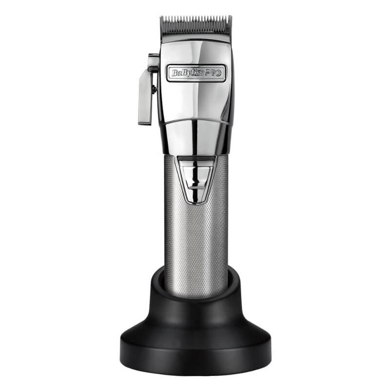 Профессиональная машинка для стрижки BaByliss PRO ChromFX 4ARTISTS FX8700E