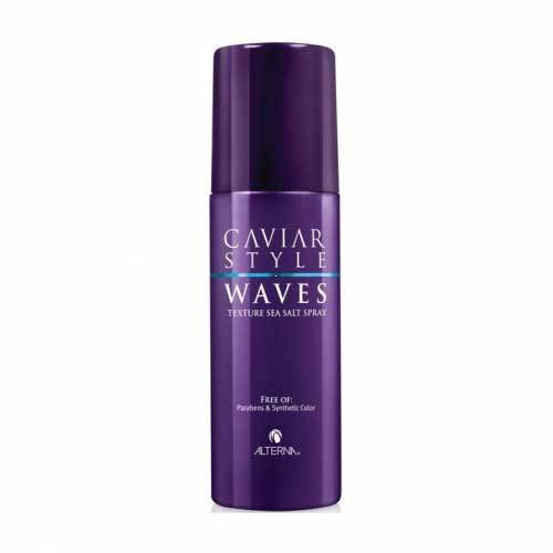 Текстурирующий спрей с морской солью Волны - (Alterna Caviar Style Waves Texture Sea Salt Spray)