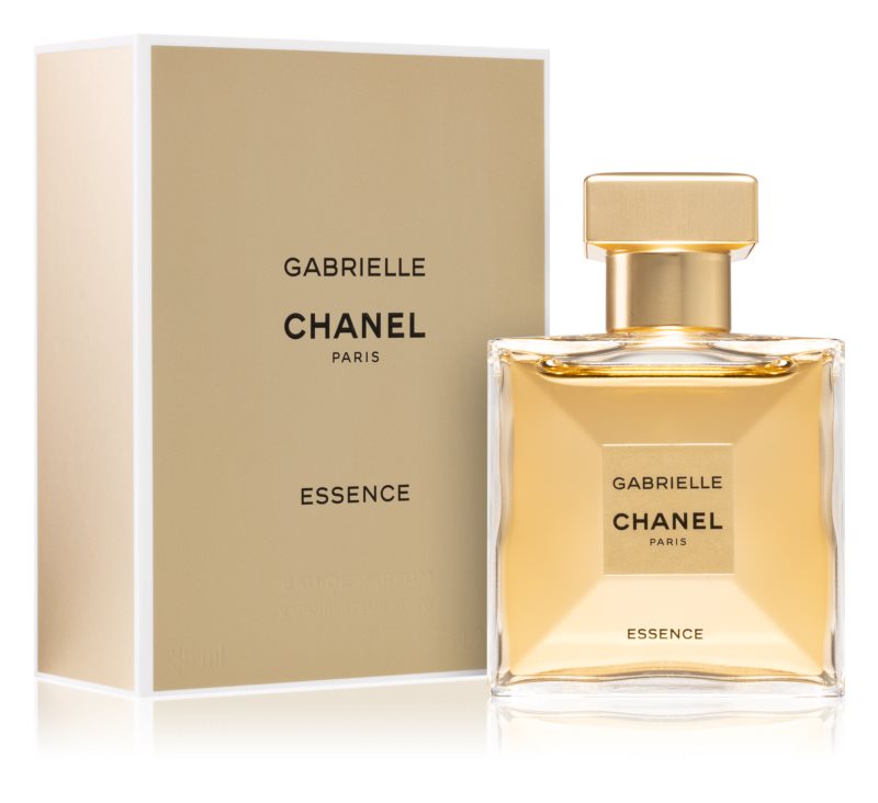 Парфюмерная вода - Chanel Gabrielle Essence 