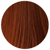 Краска для волос - Loreal Inoa 7.43 (Блондин медный золотистый)